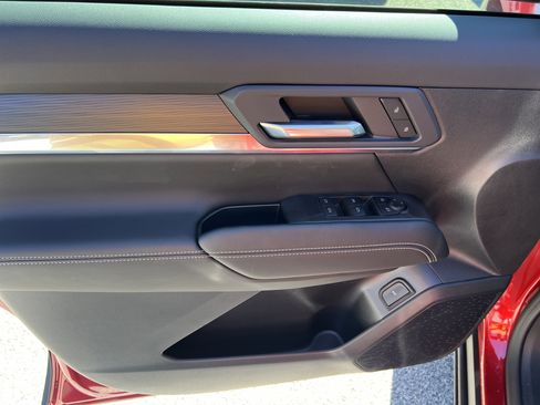 New 2026 GMC Terrain Elevation w/ Elevation Premium Package image 12