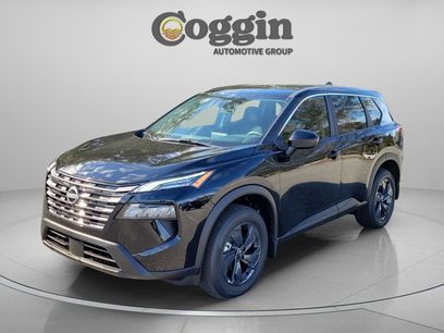 Certified 2026 Nissan Rogue SV
