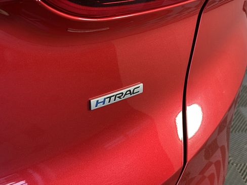 Used 2023 Hyundai Santa Fe SEL image 17