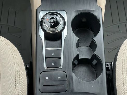 Used 2020 Ford Escape SE AWD/4WD image 16