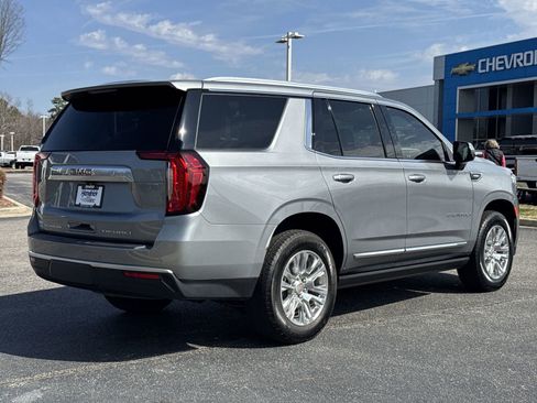 Used 2023 GMC Yukon Denali image 10