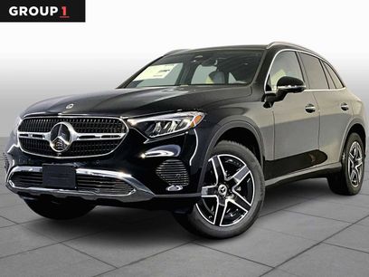 New 2026 Mercedes-Benz GLC 300 4MATIC