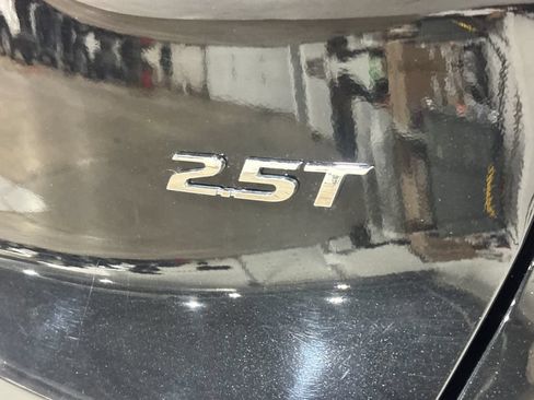 Used 2023 Hyundai Santa Fe Calligraphy w/ Cargo Package FWD image 30
