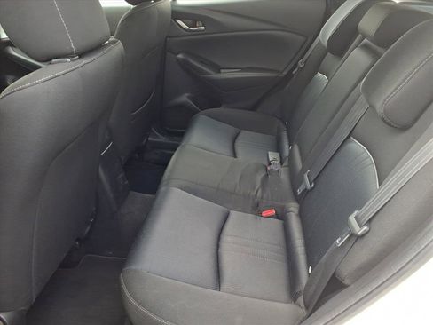 Used 2021 MAZDA CX-3 Sport image 21