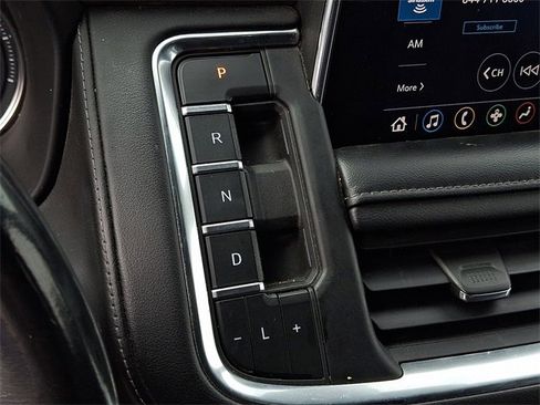 Used 2021 Chevrolet Tahoe LT image 19