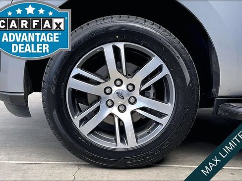 Used 2024 Ford Expedition Max Limited AWD/4WD image 8