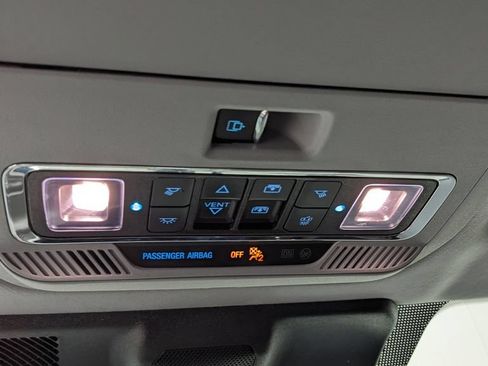 Certified 2023 Ford F150 Limited AWD/4WD image 36