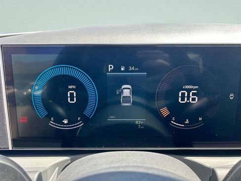 New 2026 Hyundai Santa Cruz SEL FWD image 31