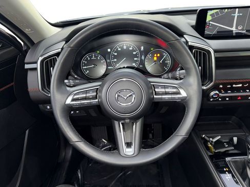 Used 2024 MAZDA CX-50 2.5 Turbo w/ Cargo Package image 12