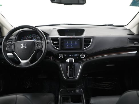 Used 2016 Honda CR-V EX-L image 11