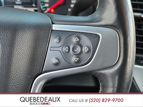 Used 2017 GMC Yukon SLT w/ Premium Edition RWD image 17