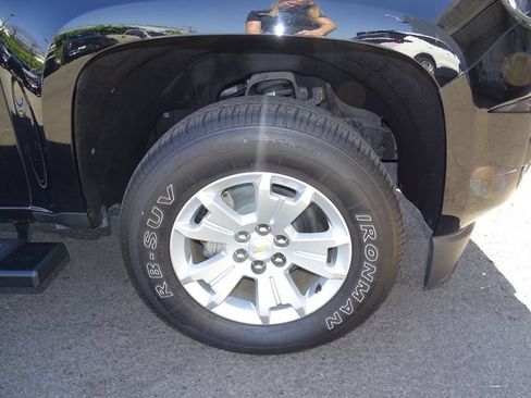 Used 2019 Chevrolet Colorado LT RWD image 7