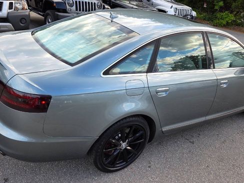 Used 2010 Audi A6 3.0T Prestige AWD/4WD image 13