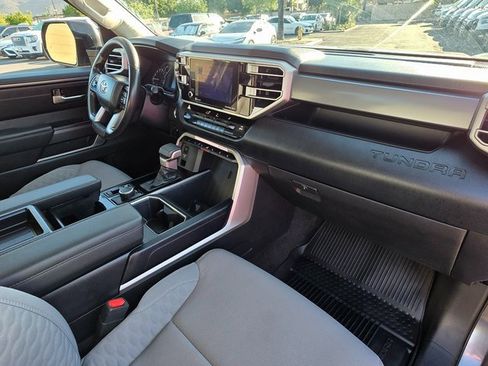 Used 2024 Toyota Tundra SR5 image 10