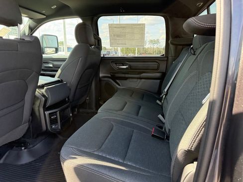New 2026 RAM 1500 Classic Warlock AWD/4WD image 30