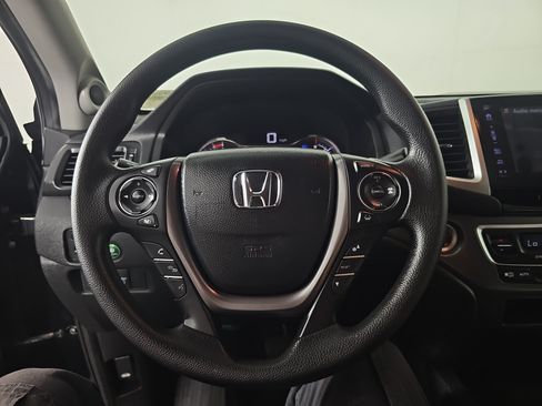 Used 2020 Honda Ridgeline Sport image 26