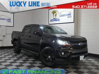 Used 2016 Chevrolet Colorado LT w/ LT Convenience Package AWD/4WD video 1