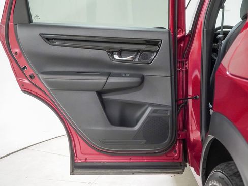 Certified 2024 Honda CR-V Sport Touring image 43