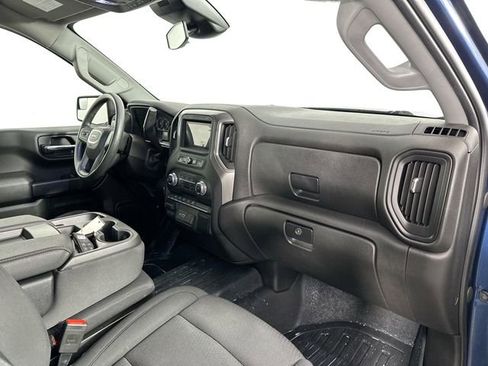 Used 2023 GMC Sierra 1500 Pro w/ Graphite Edition image 25