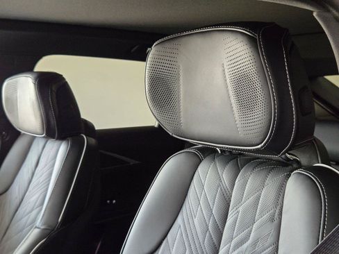 Used 2026 Cadillac Lyriq V w/ LPO, Floor Liner Package AWD/4WD image 13
