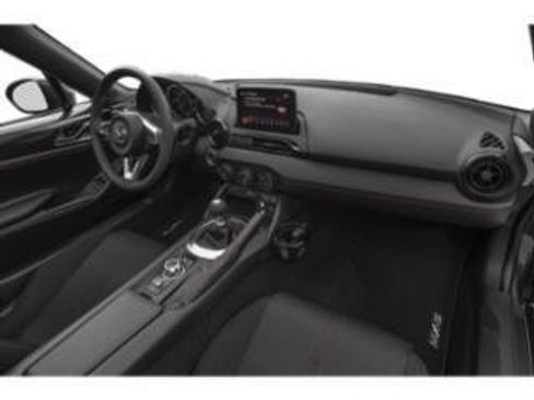 Used 2020 MAZDA MX-5 Miata Club w/ Brembo/BBS Recaro Package RWD image 9