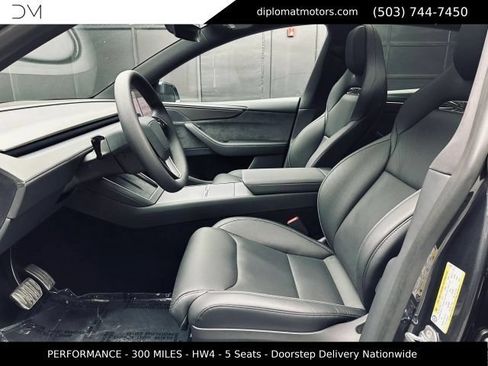 Used 2026 Tesla Model Y Performance AWD/4WD image 17