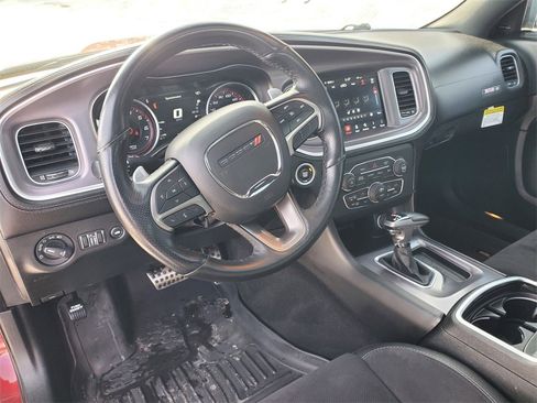 Used 2019 Dodge Charger Scat Pack w/ Dynamics Package image 11