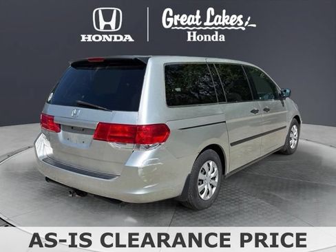 Used 2009 Honda Odyssey LX image 6