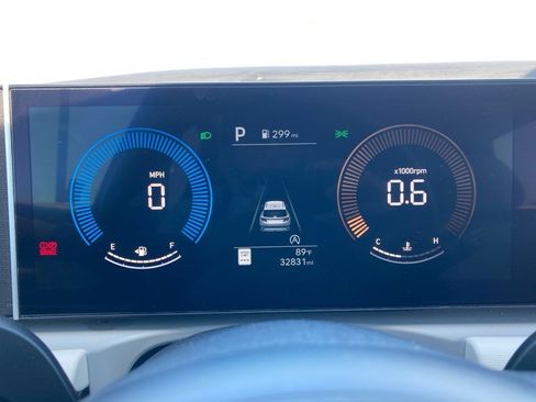 Used 2025 Hyundai Tucson SEL image 15