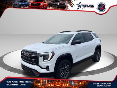 New 2026 GMC Terrain AT4 w/ Convenience Package III