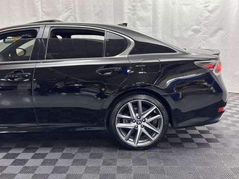 Used 2019 Lexus GS 350 F Sport w/ Preferred Accessory Package image 5