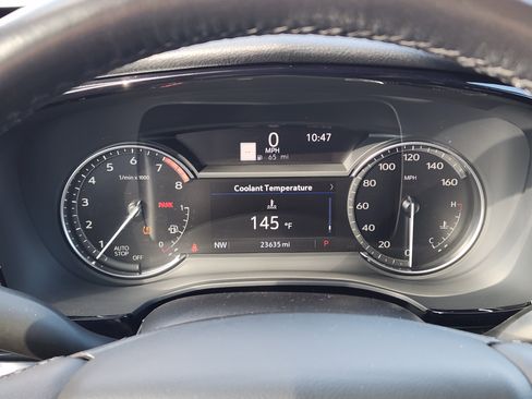 Used 2023 Cadillac XT6 Premium Luxury image 19