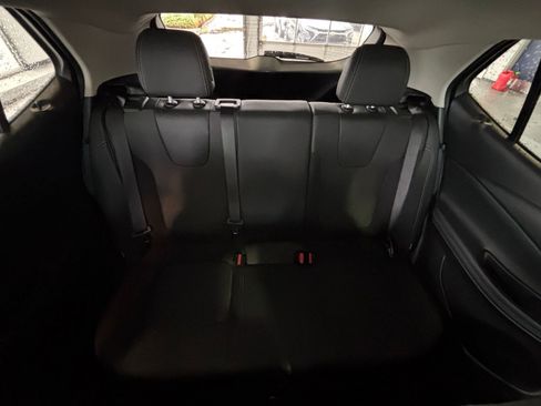 Used 2025 Buick Encore GX Preferred image 41