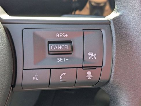 New 2026 Nissan Kicks SV image 16