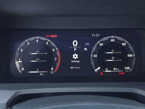New 2026 Toyota Tacoma TRD Sport AWD/4WD image 15