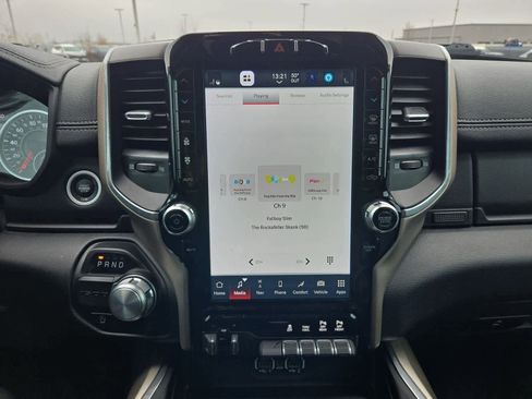 Used 2022 RAM 1500 Laramie w/ Laramie Southwest Edition image 28