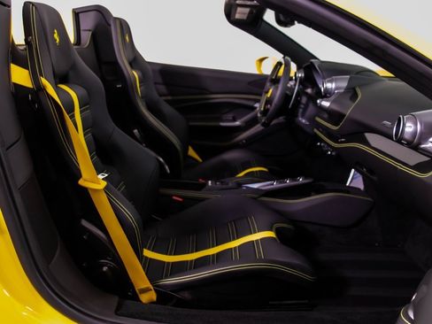 Certified 2022 Ferrari F8 Tributo image 55