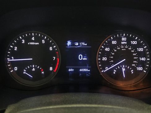 Used 2019 Hyundai Tucson SE AWD/4WD image 23
