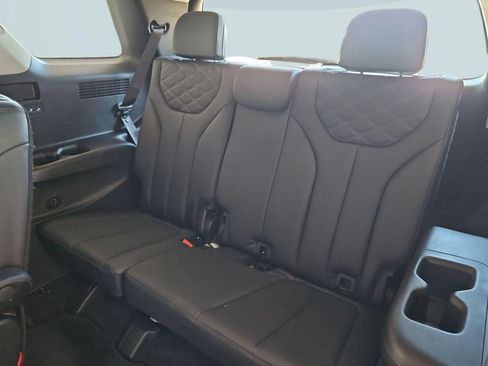 Certified 2022 Hyundai Palisade Limited AWD/4WD image 33