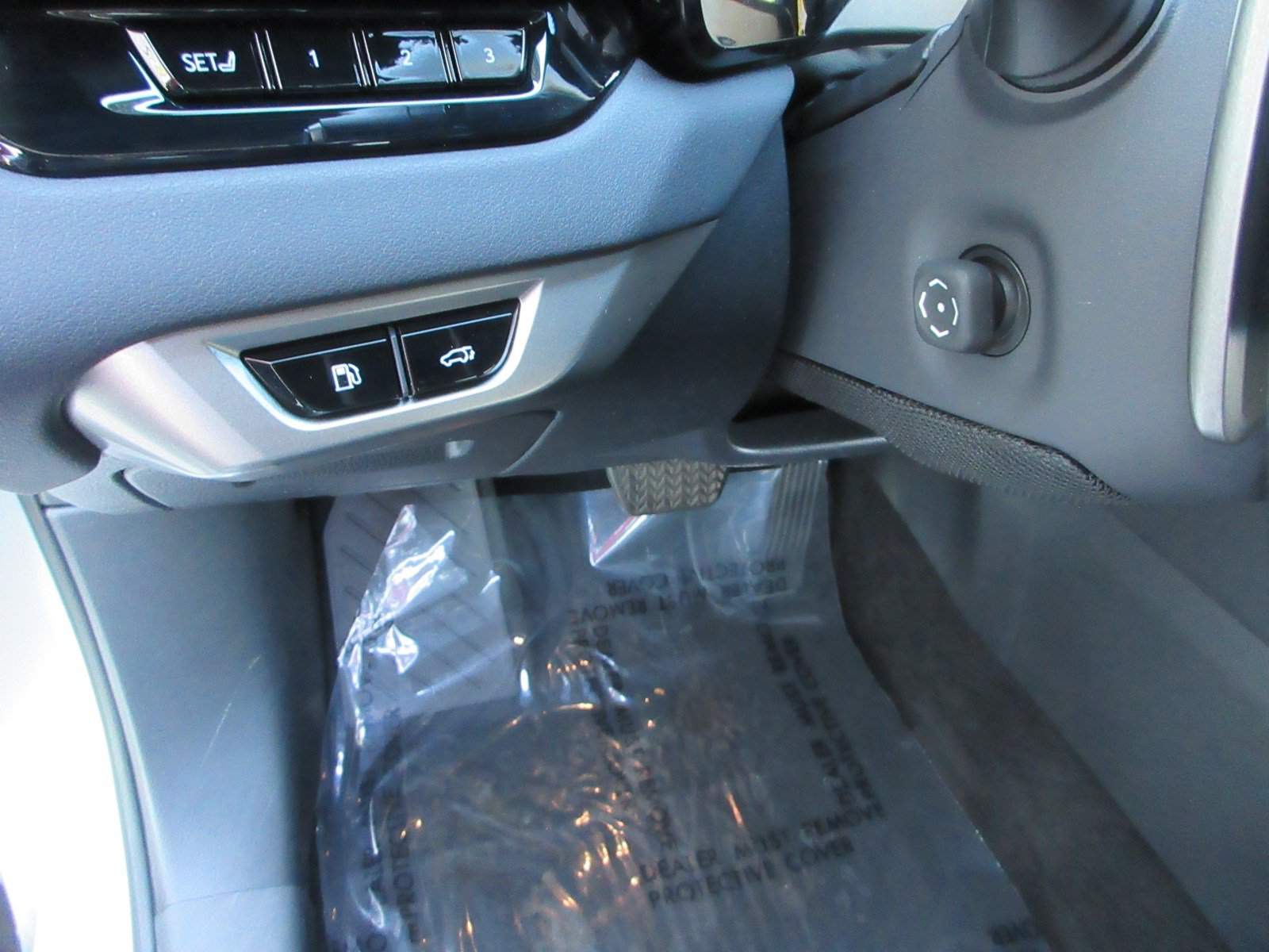 Used 2026 Lexus RX 450h AWD w/ Convenience Package image 33