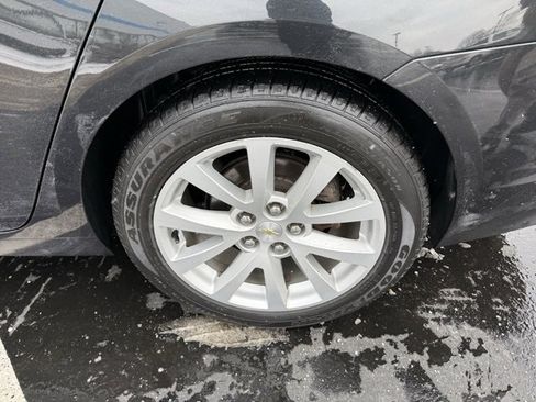 Used 2015 Chevrolet Malibu LT w/ Leather Package image 5