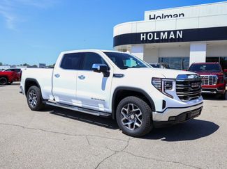 New 2026 GMC Sierra 1500 SLT w/ SLT Premium Package AWD/4WD video 1