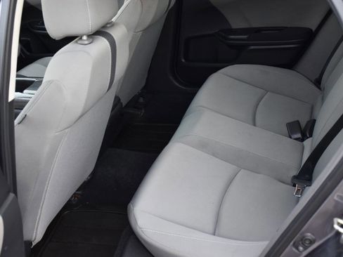 Used 2019 Honda Civic LX image 11
