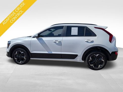 Used 2023 Kia Niro Wind image 2
