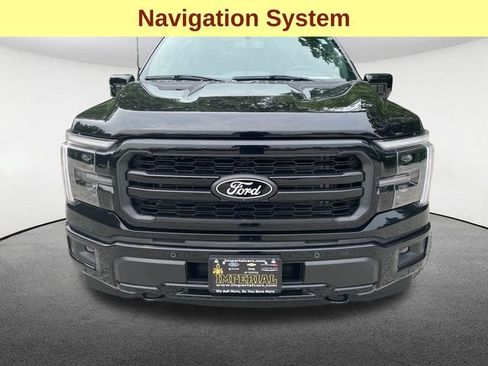 Used 2026 Ford F150 Lariat AWD/4WD image 4