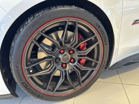 Used 2023 Chevrolet Corvette Z06 image 26