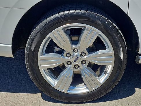 Used 2022 Ford Expedition Max Platinum RWD image 7