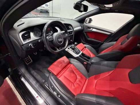 Used 2014 Audi S4 Premium Plus AWD/4WD image 25