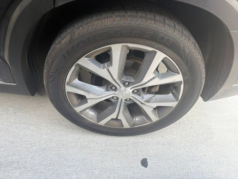 Used 2021 Hyundai Palisade SEL w/ Premium Package FWD image 7