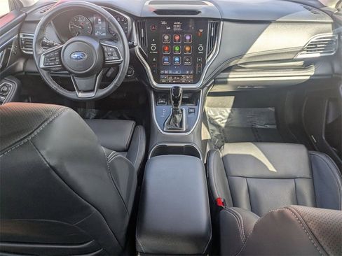 Used 2024 Subaru Legacy Touring XT image 22